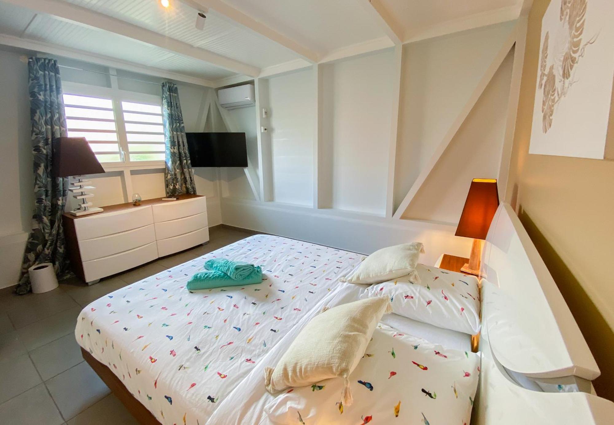 Ti Verger Sainte-Luce Quarto foto