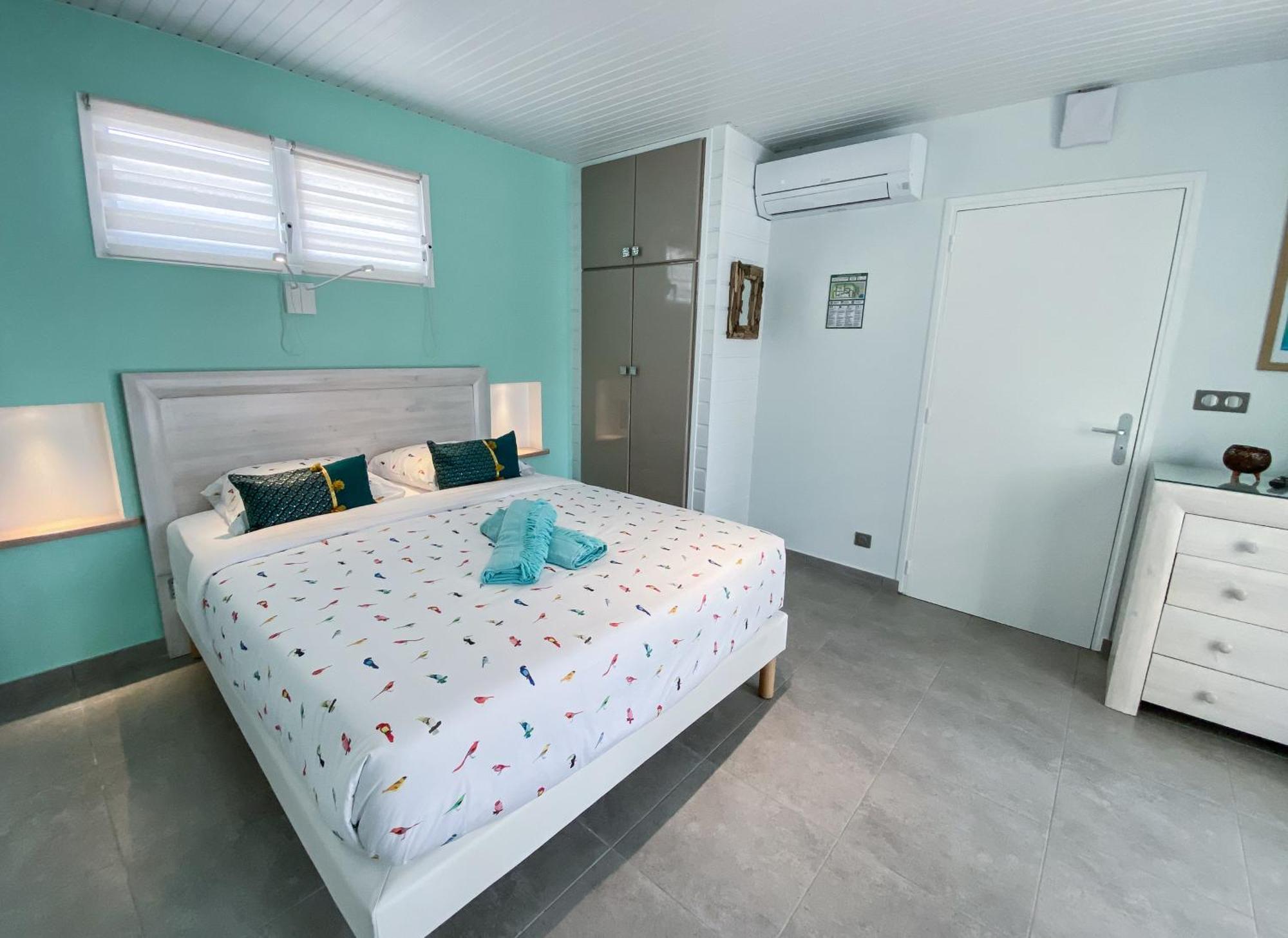 Ti Verger Sainte-Luce Quarto foto