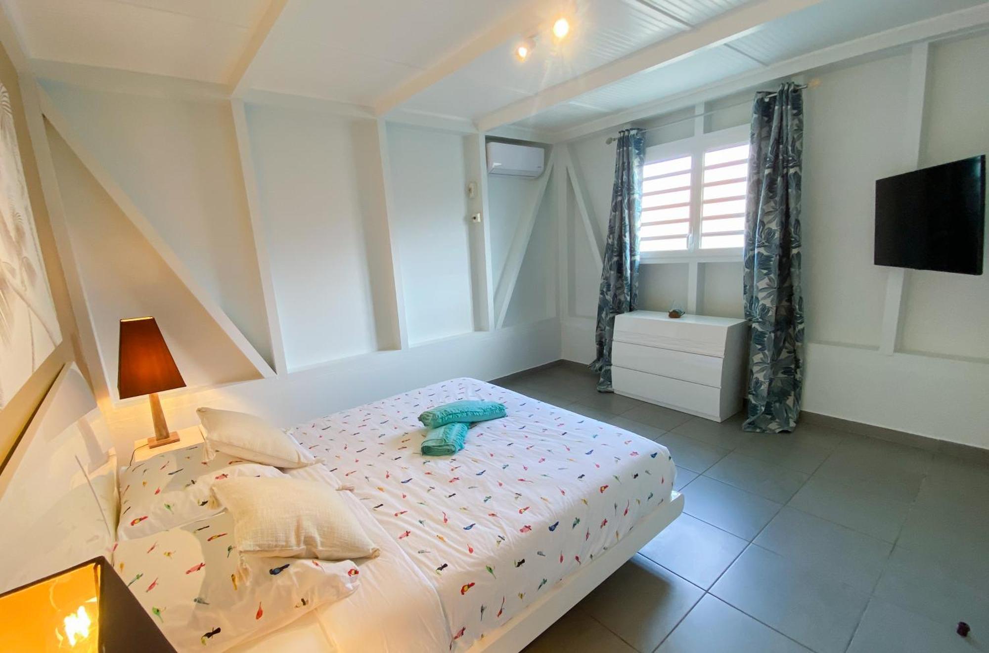 Ti Verger Sainte-Luce Quarto foto